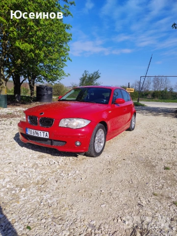 BMW 116