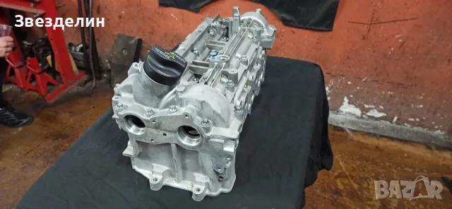 Глави за мерцедес 320cdi, снимка 3 - Части - 55829447