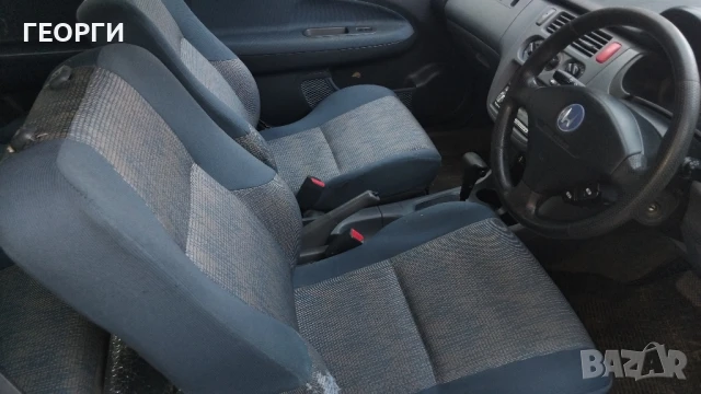 Хонда hrv, снимка 7 - Автомобили и джипове - 51305581