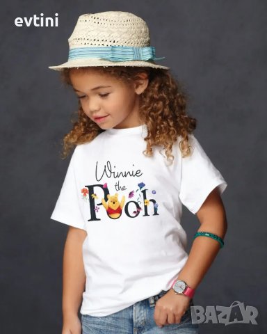 Детска тениска Тик Ток, снимка 3 - Детски тениски и потници - 34073257