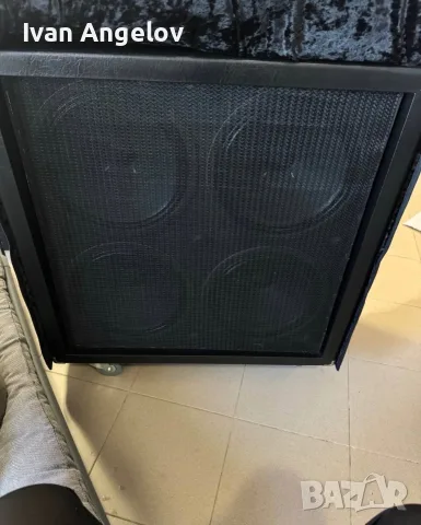 Engl pro 412 vintage 30 8 ohm, снимка 5 - Други - 56081102