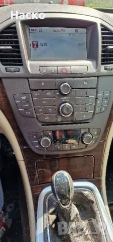 Opel Insignia 2.0 CDTI на части Опел Инсигния Инсигниа 2.0 ЦДТИ, снимка 10 - Автомобили и джипове - 49787293