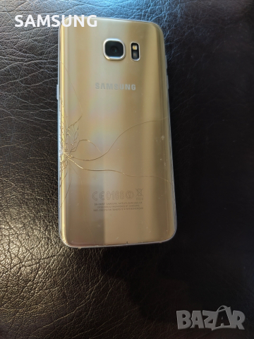 Samsung - S7 Edge , снимка 5 - Samsung - 52789152