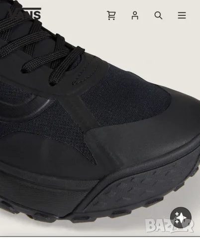 Vans MTE Crosspath Номер-45, снимка 11 - Маратонки - 55986729