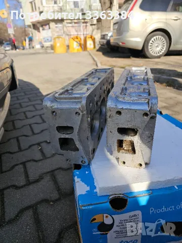 Продавам части за Волга., снимка 11 - Автомобили и джипове - 50402682