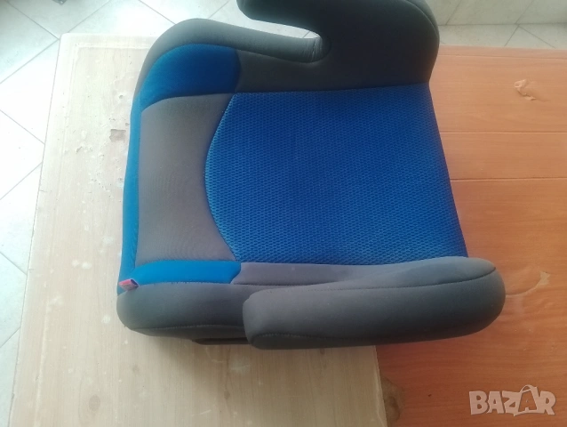 Детско столче за кола , снимка 4 - Столчета за кола и колело - 54364861