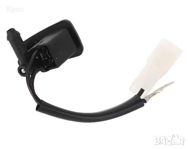 Пръскачка за чистачка дясна Mercedes w202 C280, снимка 2 - Части - 55848564