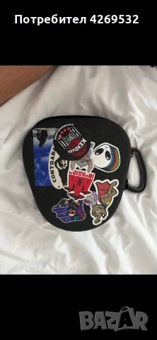 Слушалки Pioneer + ударо устойчив калъф , снимка 5 - Bluetooth слушалки - 52396432