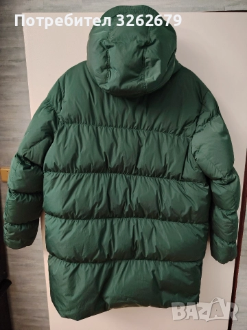Jordan Essentials Statement Parka down 550 нова оригинална размер XL, снимка 3 - Якета - 52911404