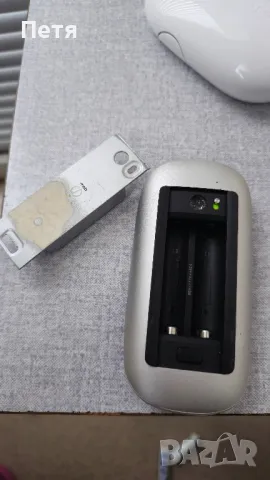 Различни модели мишки Apple mouse, снимка 9 - Клавиатури и мишки - 48679910