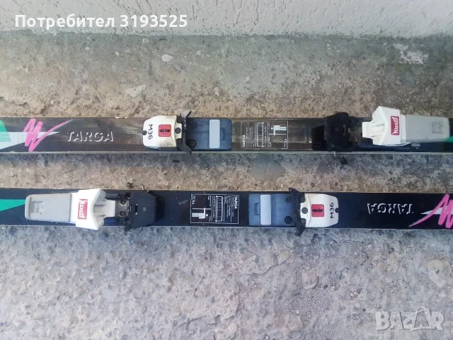 Ски TECNO pro TARCA