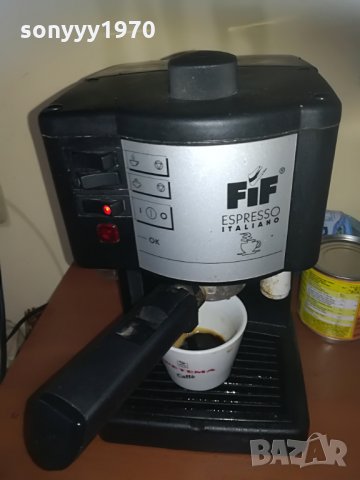 кафемашина-ITALY-, снимка 10 - Кафемашини - 29872215