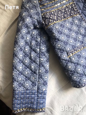 Детско пролетно яке за момиче, снимка 4 - Детски якета и елеци - 31457067