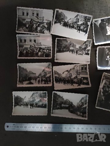Продавам стари снимки VI Международна изложба Варна, снимка 3 - Колекции - 38343453