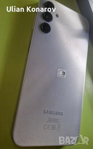 Samsung Galaxy A14 5G, снимка 3 - Samsung - 54290154