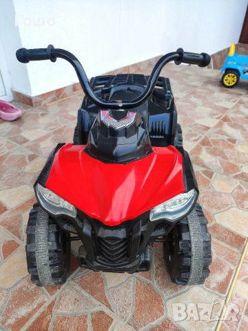 Детско бъги