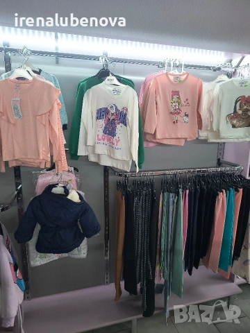 Търговско обурудване за детски магазин., снимка 7 - Работни маси и бюра - 53886259