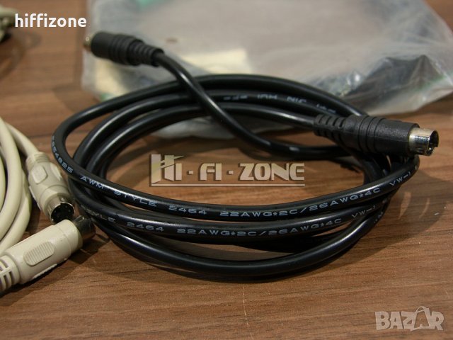  Преходни кабели за Technics , снимка 4 - Други - 40263562