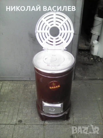 Продава   /   Печка     на     дърва   /  ЧУДО  ., снимка 2 - Отоплителни печки - 51067496