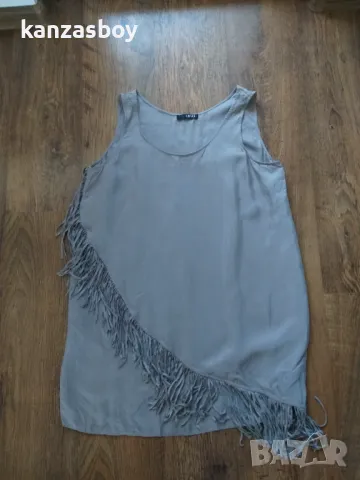 liu.jo - страхотен дамски потник КАТО НОВ L , снимка 4 - Потници - 47386200