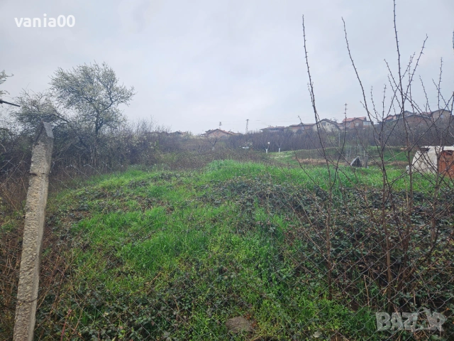 ПАРЦЕЛ В РЕГУЛАЦИЯ ГР. ВЕТРЕН, снимка 3 - Парцели - 54015961