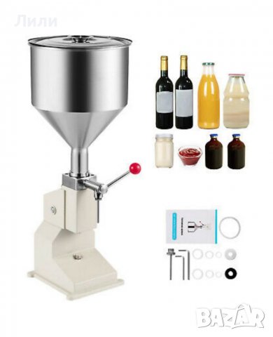 Сгъстител "Карбомер 980" - Добавка за кремове, гелове, дезинфектанти, снимка 3 - Други - 31054638