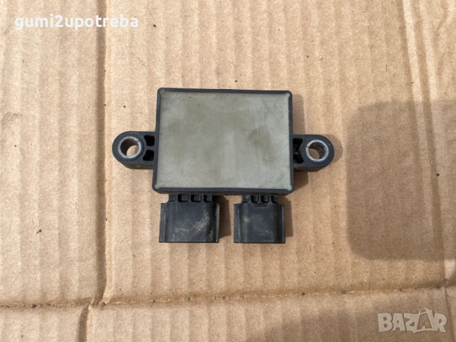 Модул Движение Багажник renault 64874 Renault Talisman 2017г 147kW