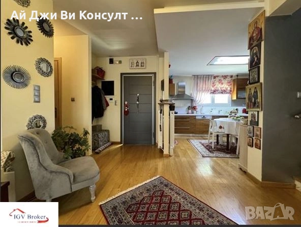 Къща в Палио, Кавала, снимка 5 - Къщи - 52626970