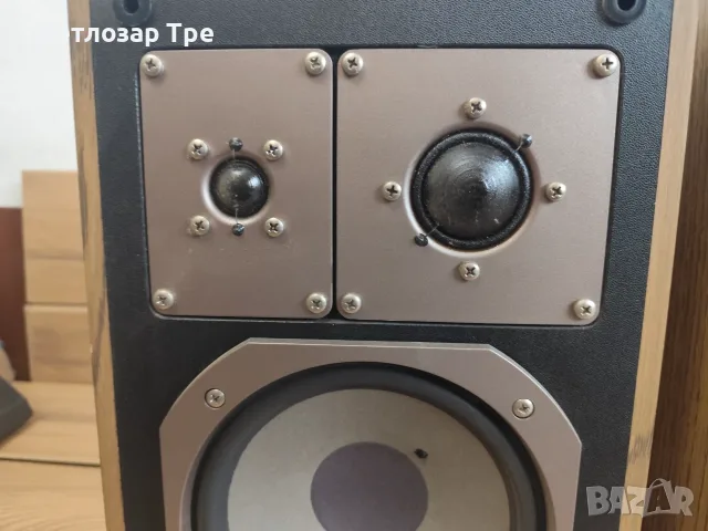GRUNDIG BOX 660, снимка 9 - Тонколони - 56489094