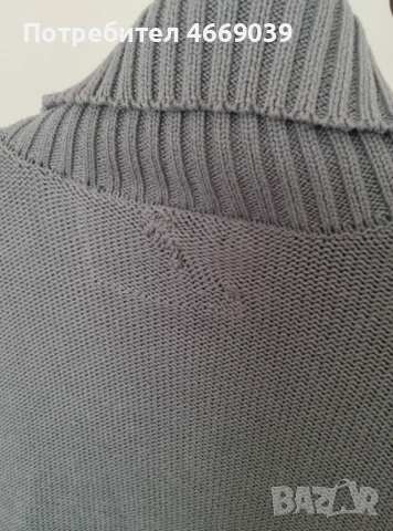 Два пуловера Sinsay, снимка 9 - Пуловери - 52658555
