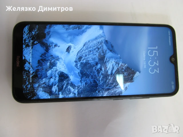 Xiaomi Redmi Note 8T, снимка 7 - Xiaomi - 50929380