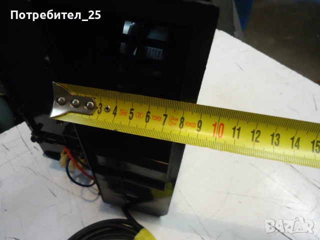 Монофазен вентилатор, снимка 8 - Електродвигатели - 50577937