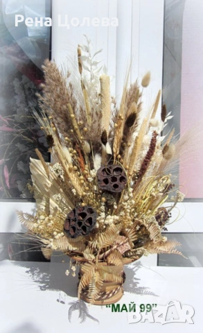 Суха аранжировка