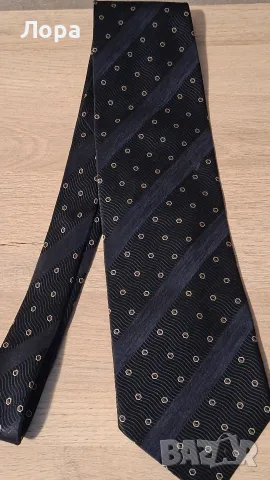 Мъжка вратовръзка GIORGIO ARMANI , снимка 3 - Други - 56544775