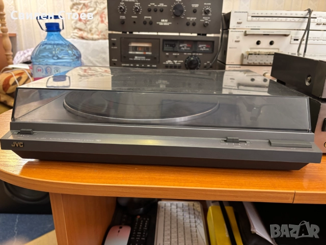 Грамофони и услилватели , снимка 3 - Грамофони - 51650240