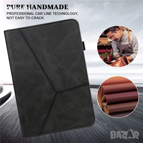 Xiaomi Redmi Pad SE 8.7 Тефтер Стойка, снимка 7 - Калъфи, кейсове - 50850149