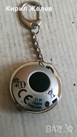 Ключодържател 4748