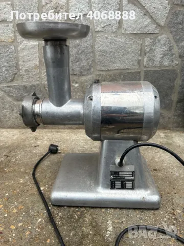 Месомелачка, снимка 1