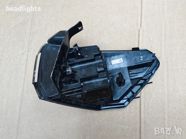 Стоп VW Taigo LED / ВФ Тайго ЛЕД, снимка 8 - Части - 52942518