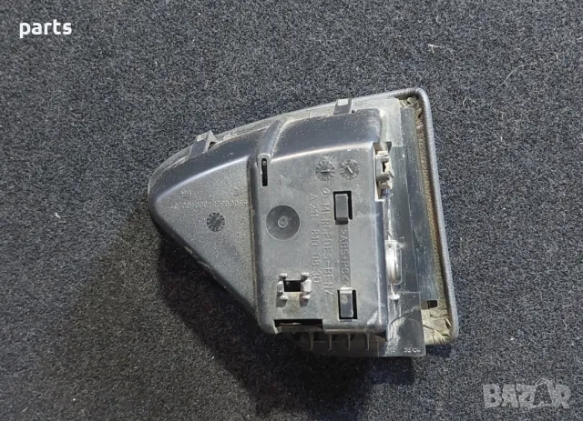 Пепелник Задна Дясна Врата Мерцедес CLS W219 - A2118100830, снимка 3 - Части - 50346152