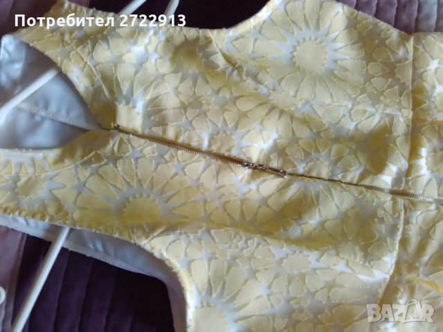 Krasiva roklq , снимка 4 - Рокли - 29267116