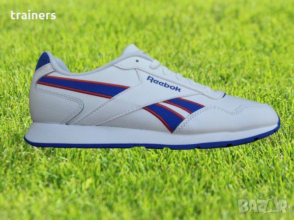 Reebok Royal Glide код 201EF7693 Оригинални Мъжки Маратонки