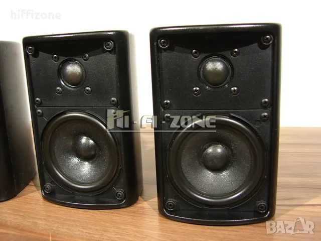 Тонколони Canton c 300 , снимка 4 - Тонколони - 49805225