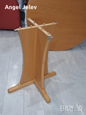 трапезна маса, снимка 3 - Маси - 53155963