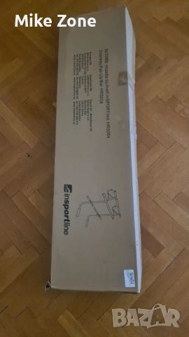 Лост за фитнес, снимка 3 - Фитнес уреди - 54351806