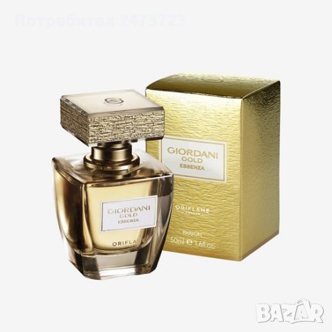 Парфюм Giordani Gold Essenza 50 ml, снимка 1