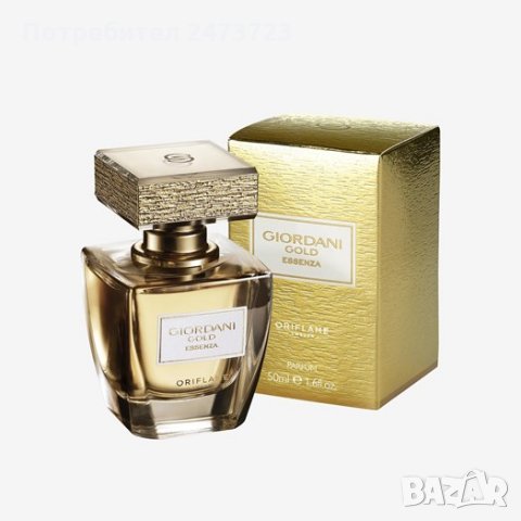 Парфюм Giordani Gold Essenza 50 ml, снимка 1 - Дамски парфюми - 35013520