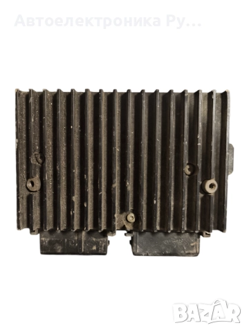 Компютър ABS за Peugeot 806 (221) (06.1994 - 08.2002), № Siemens S103360001