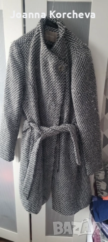 Палто М размер, снимка 4 - Палта, манта - 52947675