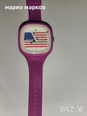 продавам дамски часовник O watch, снимка 3 - Дамски - 42881512